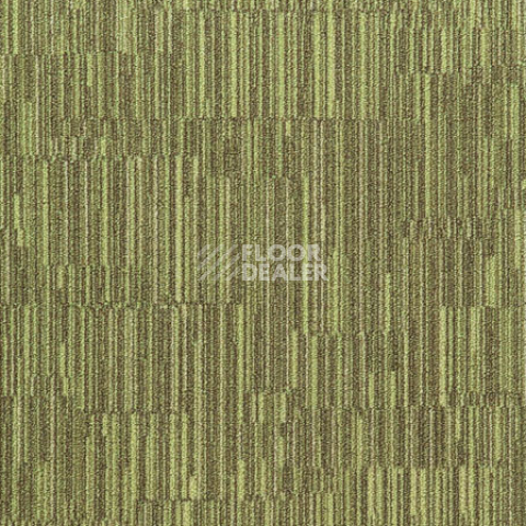 Ковровая плитка Milliken LayLines lln 64-103 Olive фото 1 | FLOORDEALER